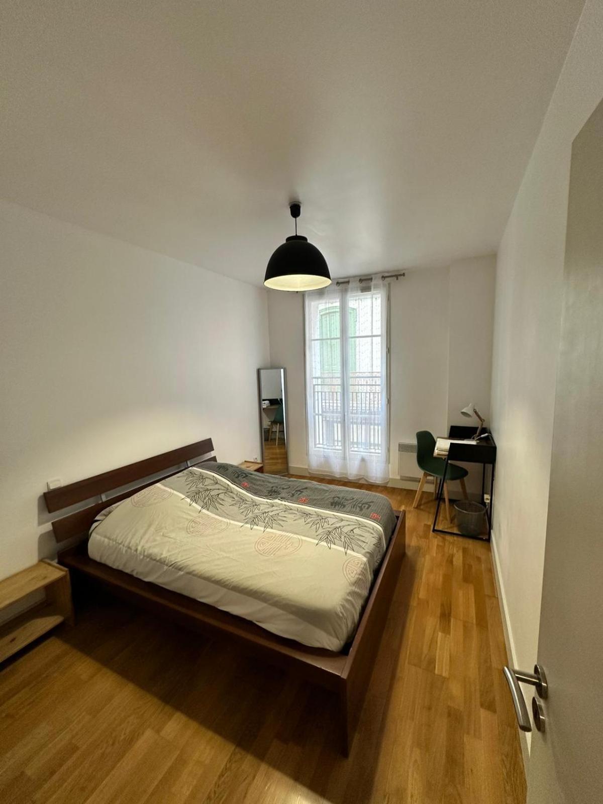 Spacieux Appartement 2 Chambres Plein Coeur De Perpignan Exterior photo